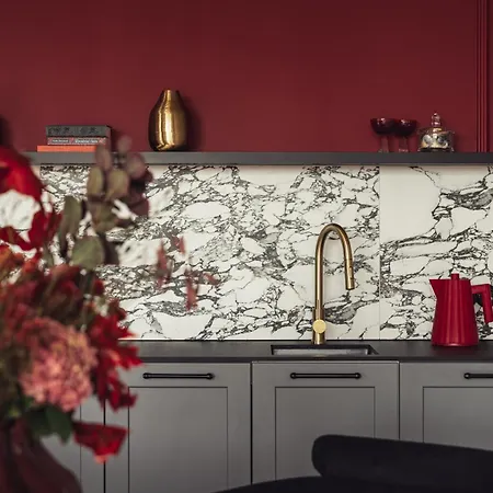 Wiedenski Premium Deluxe Apartment *