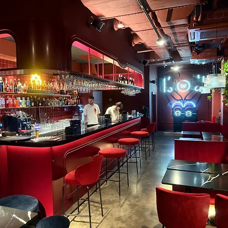 아파트 Wiedenski Premium Deluxe 포즈난