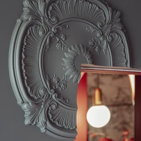 아파트 Wiedenski Premium Deluxe *