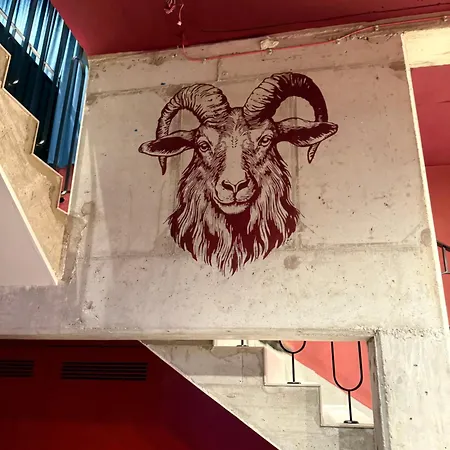 Wiedenski Premium Deluxe 아파트 포즈난