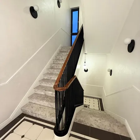 Apartment Wiedenski Premium Deluxe Poznan
