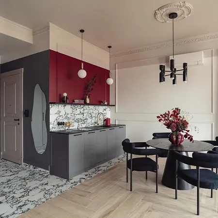 Wiedenski Premium Deluxe * 포즈난