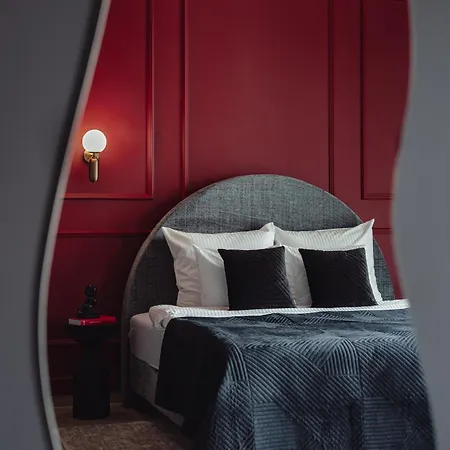 Wiedenski Premium Deluxe Poznan