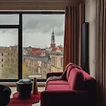 Wiedenski Premium Deluxe Апартаменты *