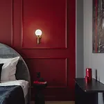 Апартаменты Wiedenski Premium Deluxe Познань