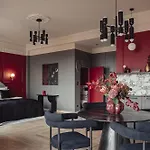 Апартаменты Wiedenski Premium Deluxe Познань