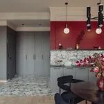 Wiedenski Premium Deluxe Апартаменты