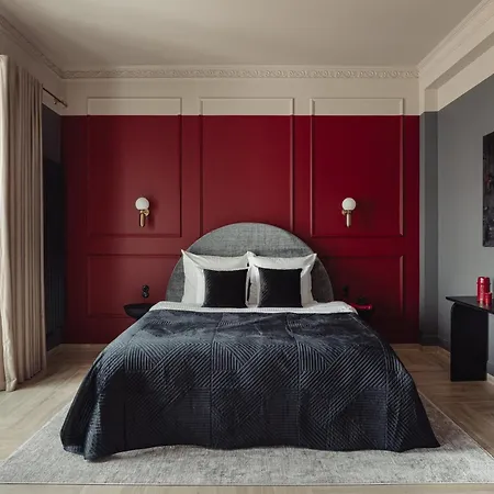 Appartement Wiedenski Premium Deluxe *