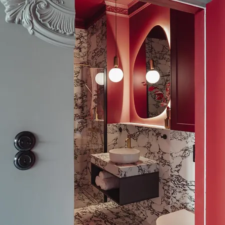 Wiedenski Premium Deluxe * Poznań