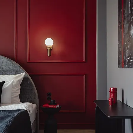 Appartement Wiedenski Premium Deluxe Poznań