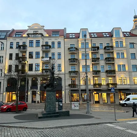 Appartement Wiedenski Premium Deluxe Poznań