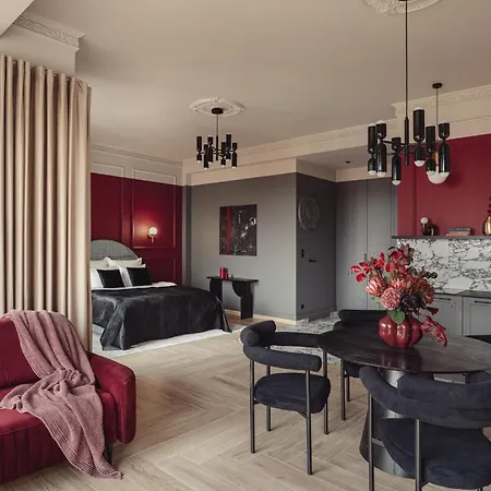 Wiedenski Premium Deluxe