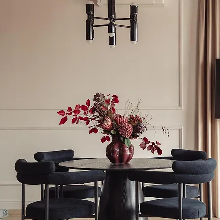 Wiedenski Premium Deluxe Appartement *