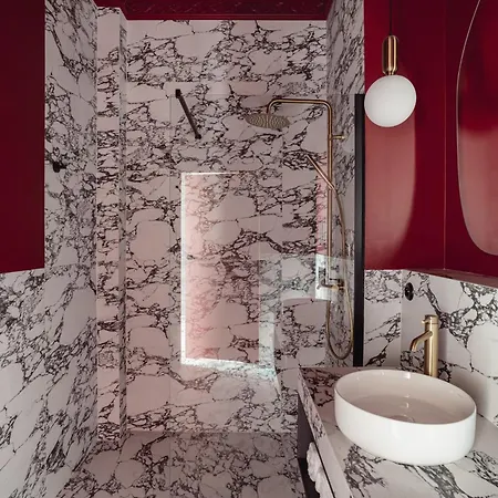 Wiedenski Premium Deluxe Apartmán *