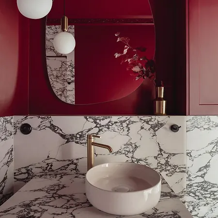 Wiedenski Premium Deluxe Appartement *