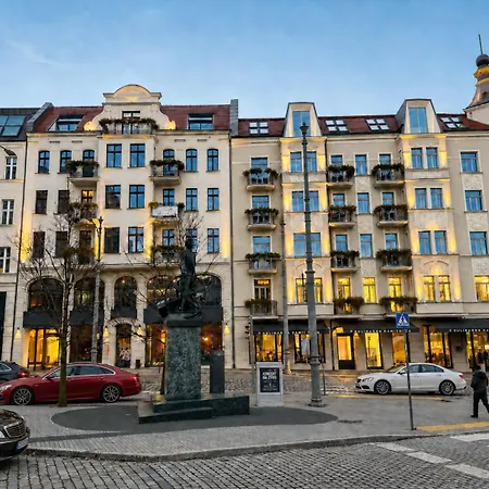 Apartmán Wiedenski Premium Deluxe