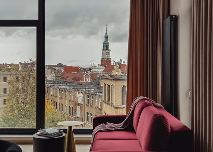 Wiedenski Premium Deluxe Appartement *