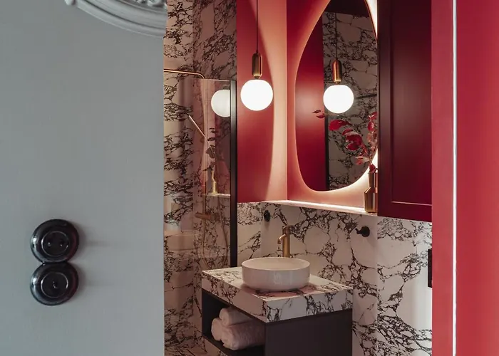 Wiedenski Premium Deluxe * Poznań