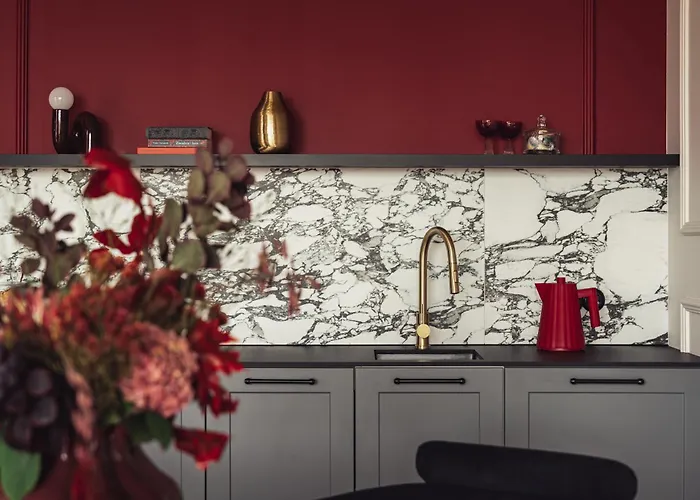 Wiedenski Premium Deluxe Appartement *