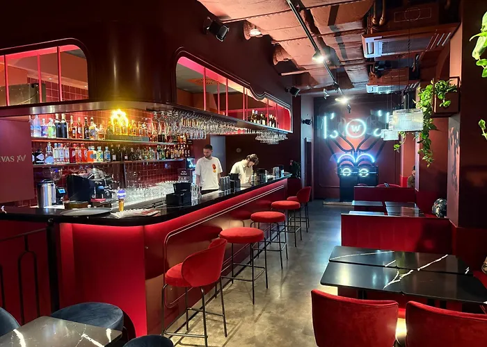 Appartement Wiedenski Premium Deluxe Poznań