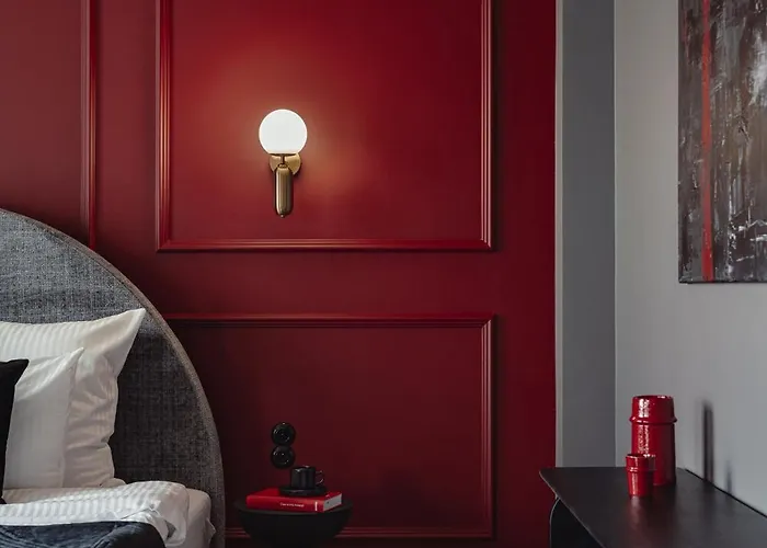 Appartement Wiedenski Premium Deluxe Poznań