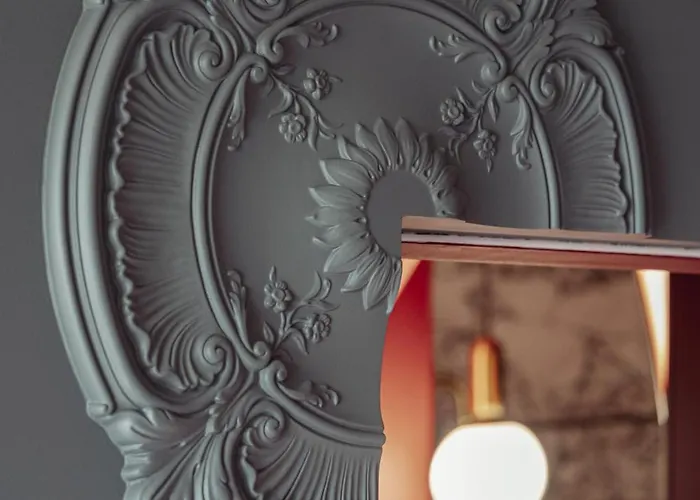 Appartement Wiedenski Premium Deluxe *