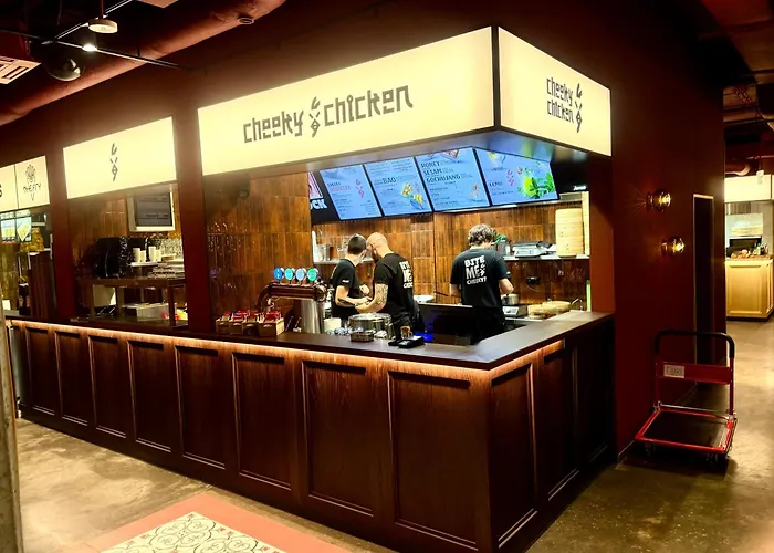 Wiedenski Premium Deluxe Appartement