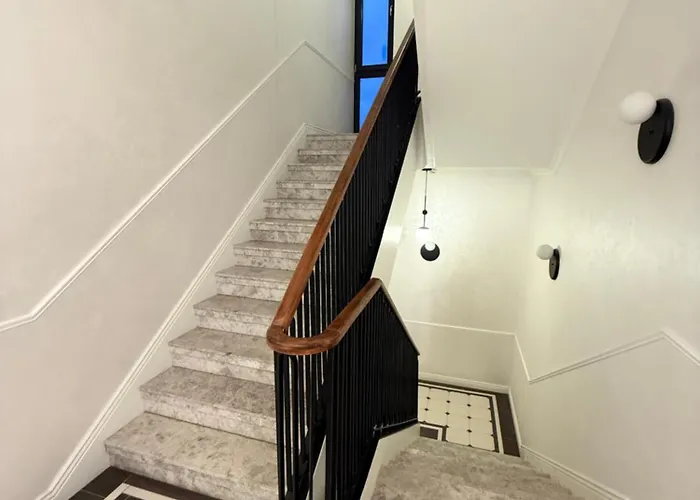 Appartement Wiedenski Premium Deluxe Poznań