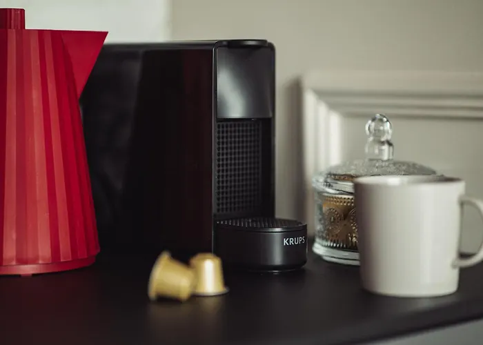 Wiedenski Premium Deluxe * Poznań