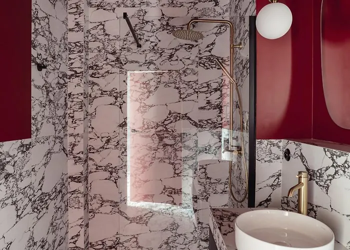 Wiedenski Premium Deluxe Appartement *