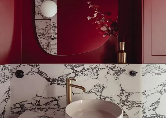 Wiedenski Premium Deluxe Appartement *