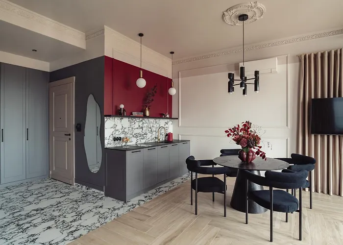 Wiedenski Premium Deluxe * Poznań