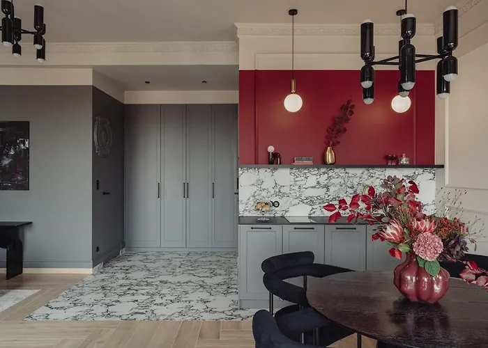 Wiedenski Premium Deluxe Appartement