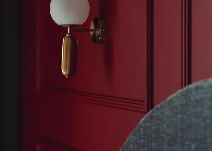 Wiedenski Premium Deluxe * Poznań