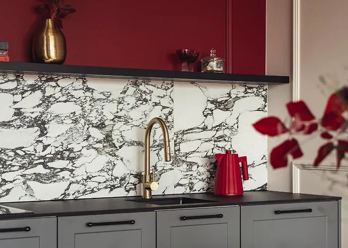 Appartement Wiedenski Premium Deluxe *